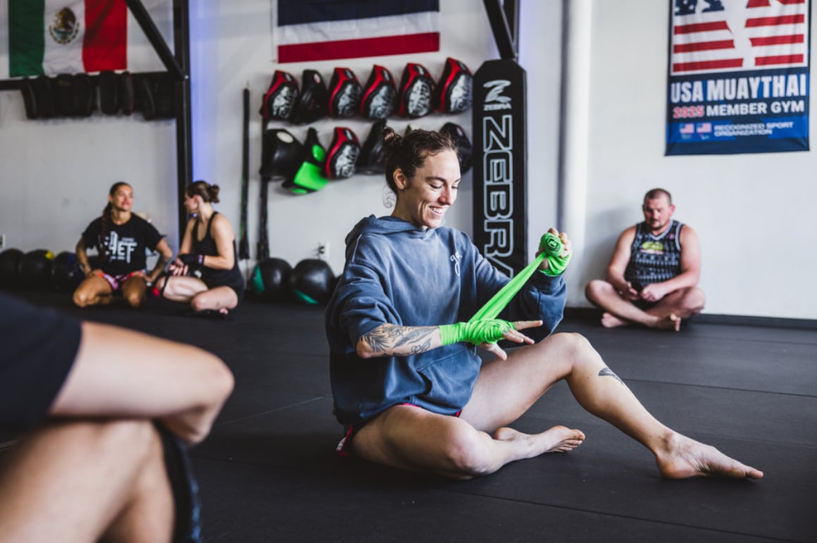 Bag Classes